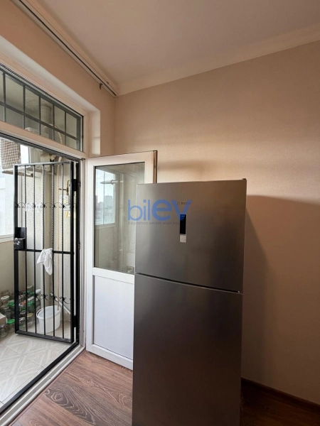 Aylıq Kirayə 2 otaqlı Yeni Tikili bina evi  60m², Bakı