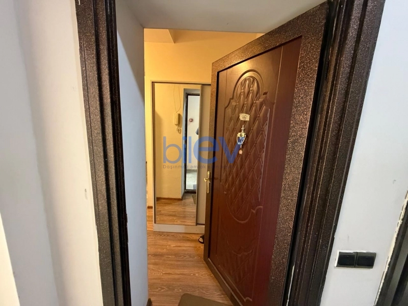 Aylıq Kirayə 2 otaqlı Yeni Tikili bina evi  60m², Bakı