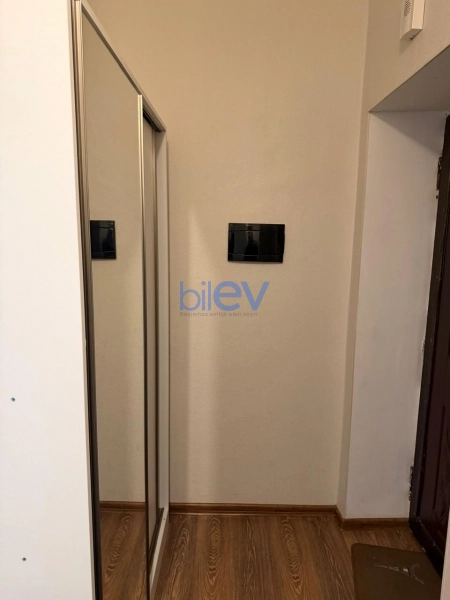 Aylıq Kirayə 2 otaqlı Yeni Tikili bina evi  60m², Bakı