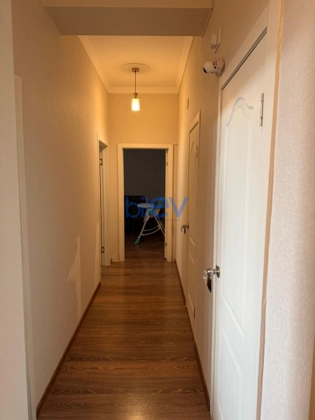 Aylıq Kirayə 2 otaqlı Yeni Tikili bina evi  60m², Bakı