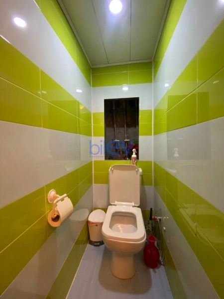 Satış 3 otaqlı Köhnə Tikili bina evi  70m², Bakı