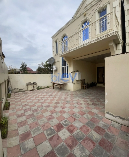 Satış 4 otaqlı Həyət evi  170m², Xırdalan