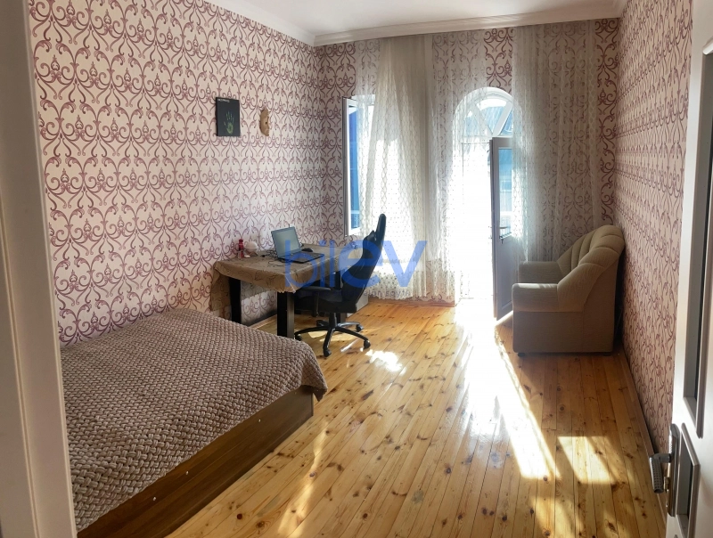 Satış 4 otaqlı Həyət evi  170m², Xırdalan