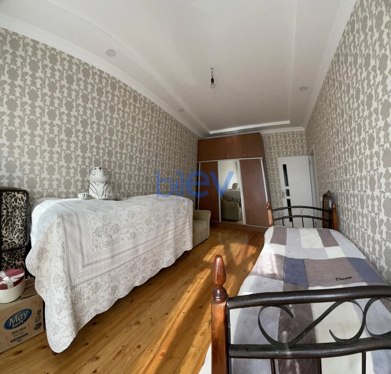Satış 4 otaqlı Həyət evi  170m², Xırdalan