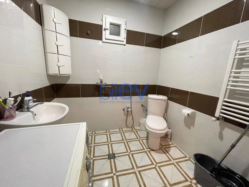 Satış 4 otaqlı Həyət evi  170m², Xırdalan