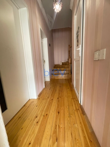 Satış 4 otaqlı Həyət evi  170m², Xırdalan