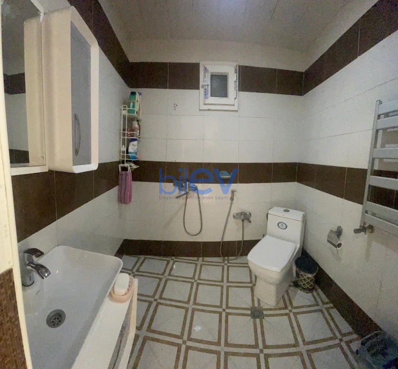 Satış 4 otaqlı Həyət evi  170m², Xırdalan