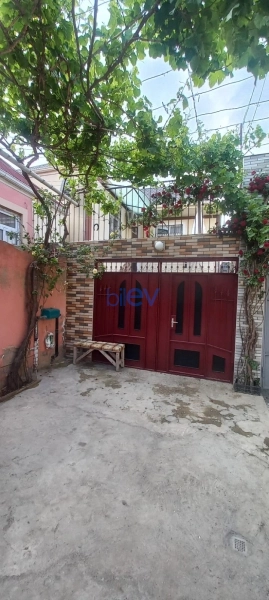 Satış 6 otaqlı Həyət evi  160m², Xırdalan