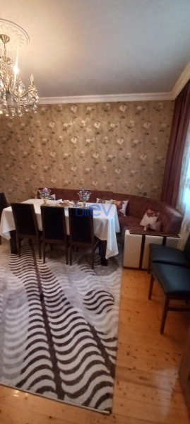 Satış 6 otaqlı Həyət evi  160m², Xırdalan