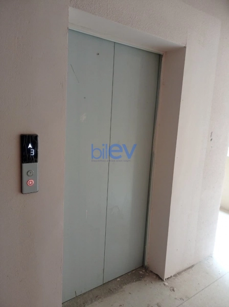 Satış 2 otaqlı Yeni Tikili bina evi  61m², Xırdalan