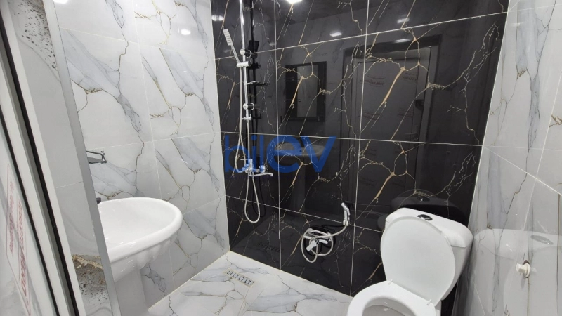 Satış 2 otaqlı Yeni Tikili bina evi  61m², Xırdalan