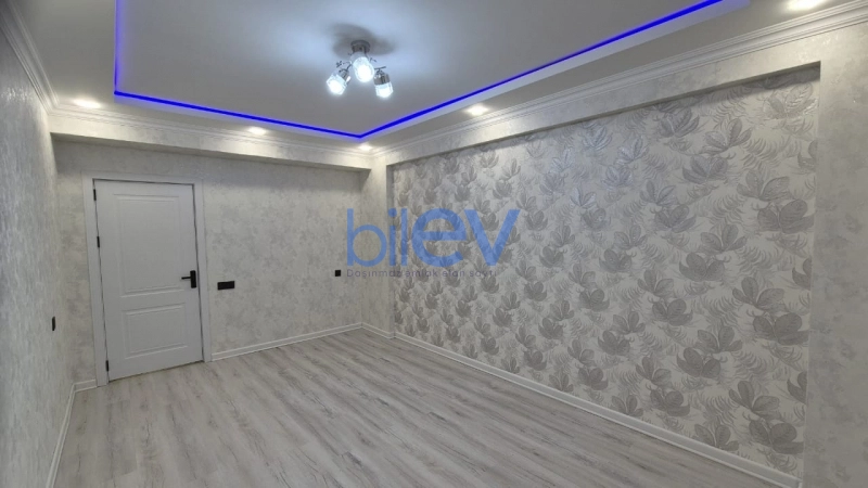 Satış 2 otaqlı Yeni Tikili bina evi  61m², Xırdalan