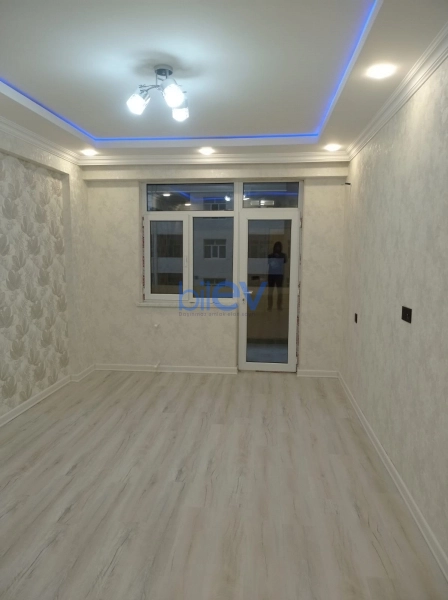Satış 2 otaqlı Yeni Tikili bina evi  61m², Xırdalan