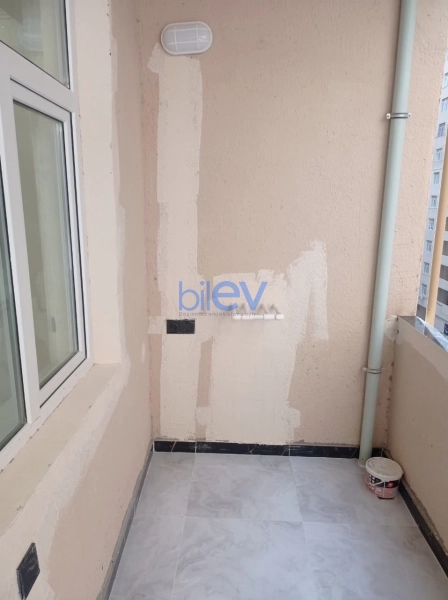Satış 2 otaqlı Yeni Tikili bina evi  61m², Xırdalan