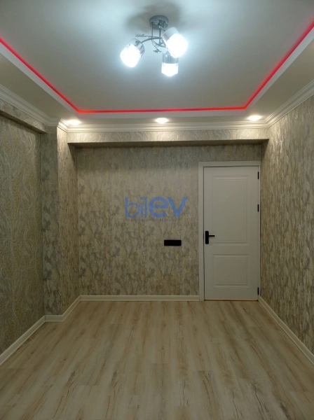 Satış 2 otaqlı Yeni Tikili bina evi  61m², Xırdalan