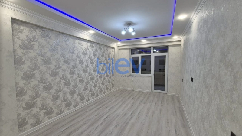 Satış 2 otaqlı Yeni Tikili bina evi  61m², Xırdalan