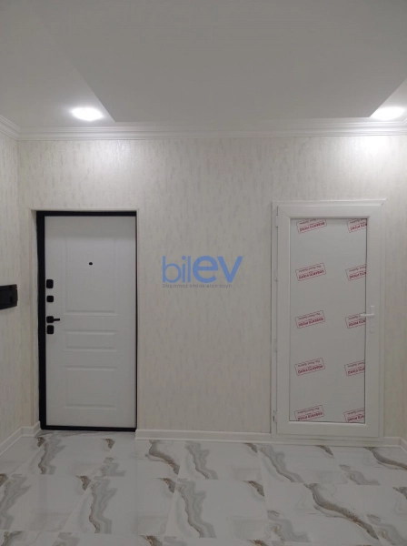 Satış 2 otaqlı Yeni Tikili bina evi  61m², Xırdalan