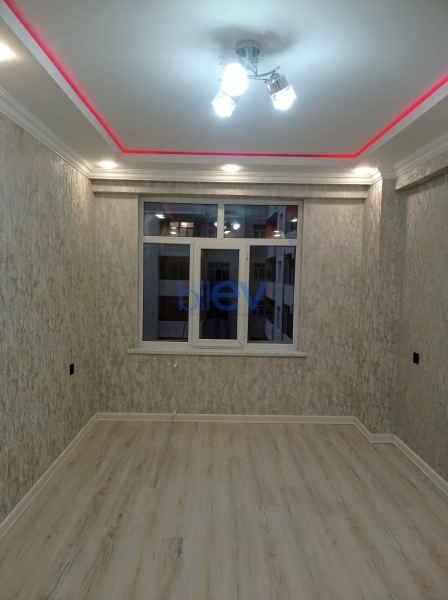 Satış 2 otaqlı Yeni Tikili bina evi  61m², Xırdalan