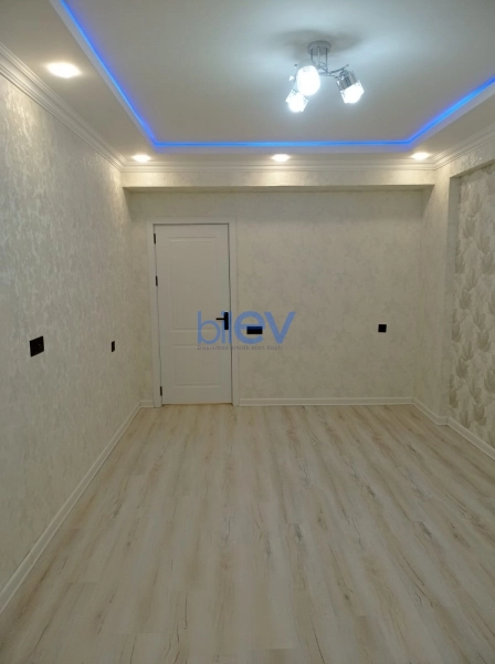 Satış 2 otaqlı Yeni Tikili bina evi  61m², Xırdalan