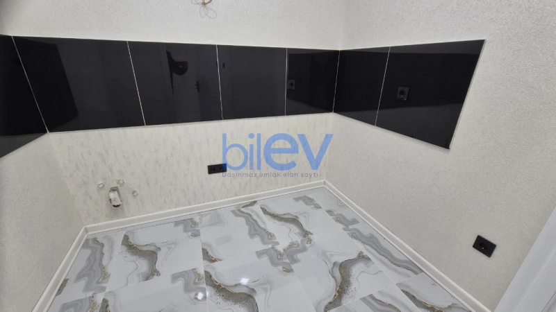 Satış 2 otaqlı Yeni Tikili bina evi  61m², Xırdalan