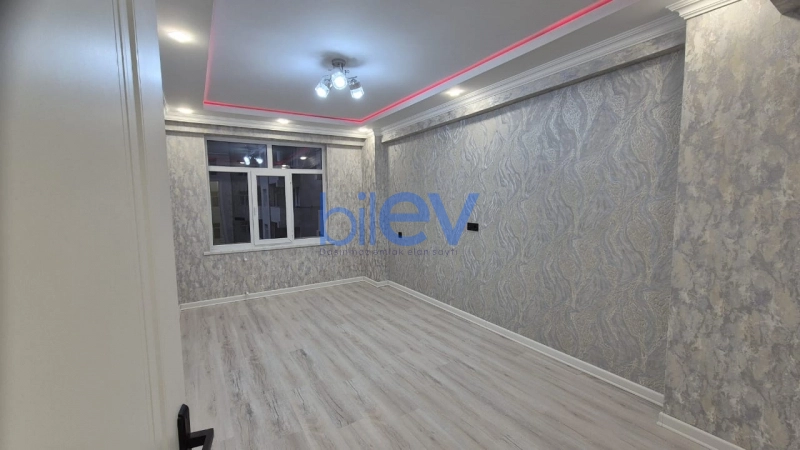 Satış 2 otaqlı Yeni Tikili bina evi  61m², Xırdalan