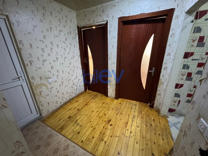 Satış 2 otaqlı Yeni Tikili bina evi  58m², Bakı