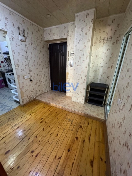 Satış 2 otaqlı Yeni Tikili bina evi  58m², Bakı