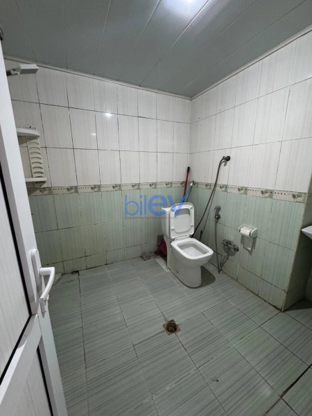 Satış 2 otaqlı Yeni Tikili bina evi  58m², Bakı