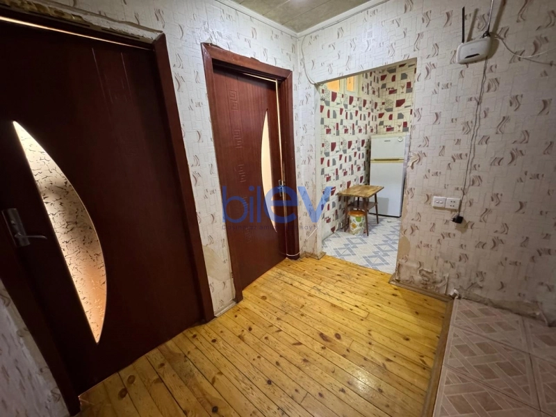 Satış 2 otaqlı Yeni Tikili bina evi  58m², Bakı