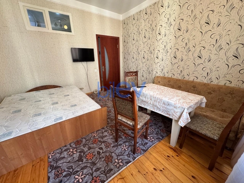 Satış 2 otaqlı Yeni Tikili bina evi  58m², Bakı