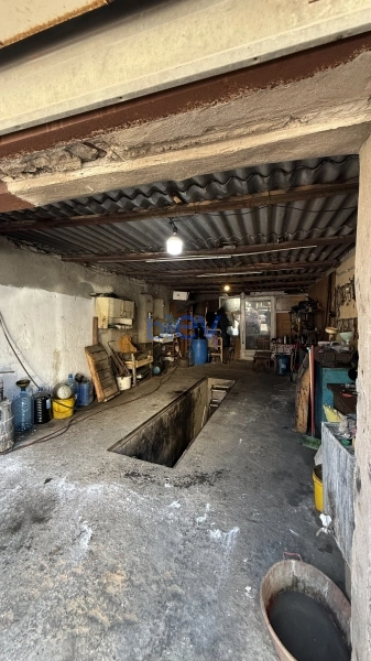 Satış  otaqlı Qaraj  40m², Bakı