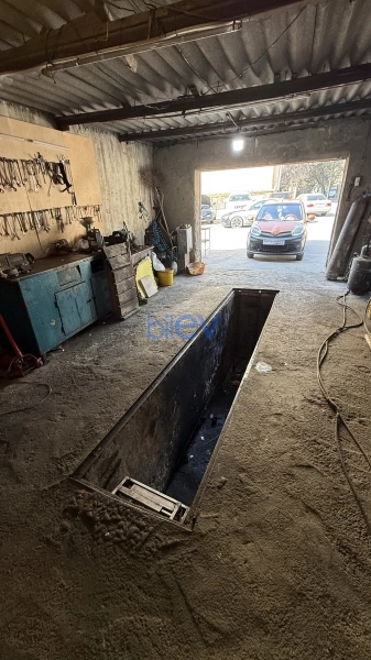 Satış  otaqlı Qaraj  40m², Bakı