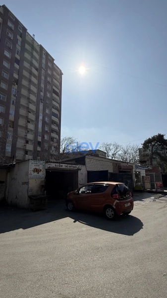 Satış  otaqlı Qaraj  40m², Bakı