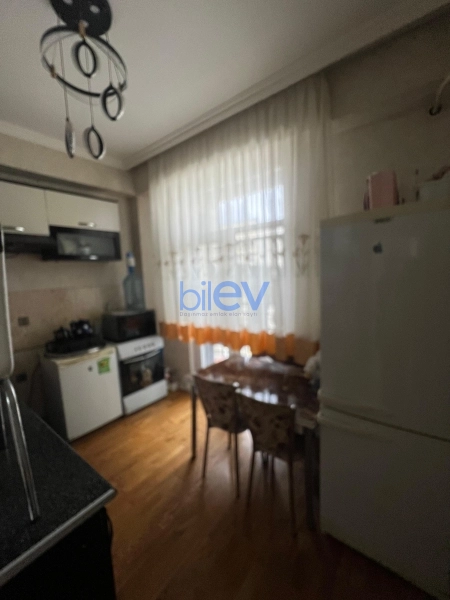 Satış 2 otaqlı Yeni Tikili bina evi  60m², Bakı