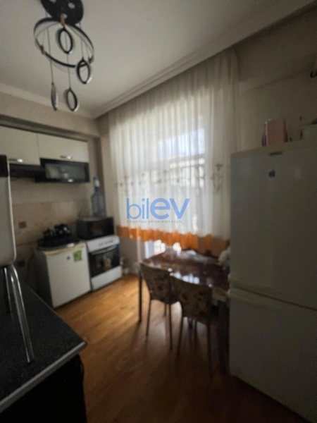 Satış 2 otaqlı Yeni Tikili bina evi  60m², Bakı