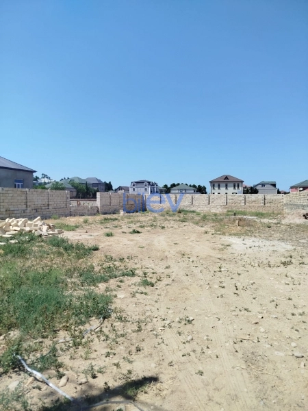 Satış  otaqlı Torpaq  8m², Bakı