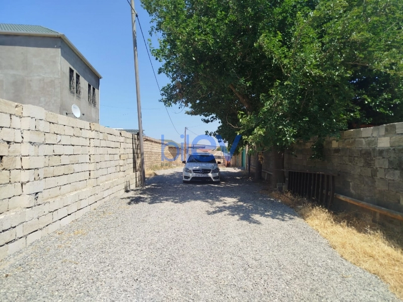 Satış  otaqlı Torpaq  8m², Bakı