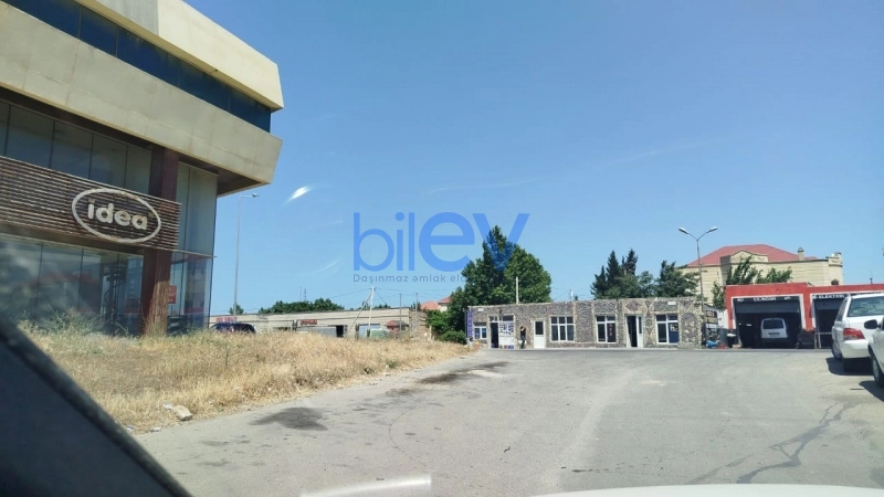 Satış  otaqlı Torpaq  8m², Bakı
