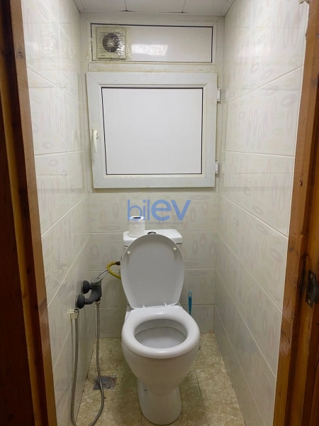 Aylıq Kirayə 2 otaqlı Köhnə Tikili bina evi  45m², Bakı