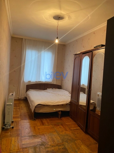 Aylıq Kirayə 2 otaqlı Köhnə Tikili bina evi  45m², Bakı
