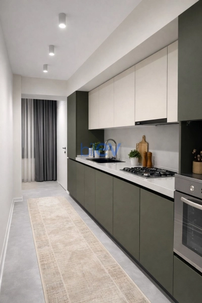 Aylıq Kirayə 3 otaqlı Köhnə Tikili bina evi  84m², Bakı