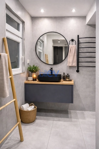 Aylıq Kirayə 3 otaqlı Köhnə Tikili bina evi  84m², Bakı