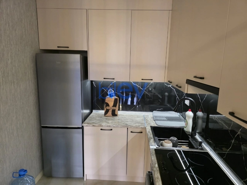 Aylıq Kirayə 2 otaqlı Yeni Tikili bina evi  79m², Bakı