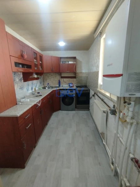 Satış 3 otaqlı Həyət evi  100m², Sumqayıt