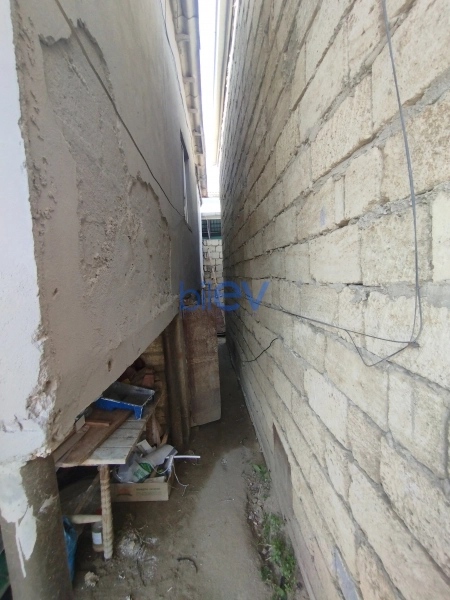 Satış 3 otaqlı Həyət evi  100m², Sumqayıt