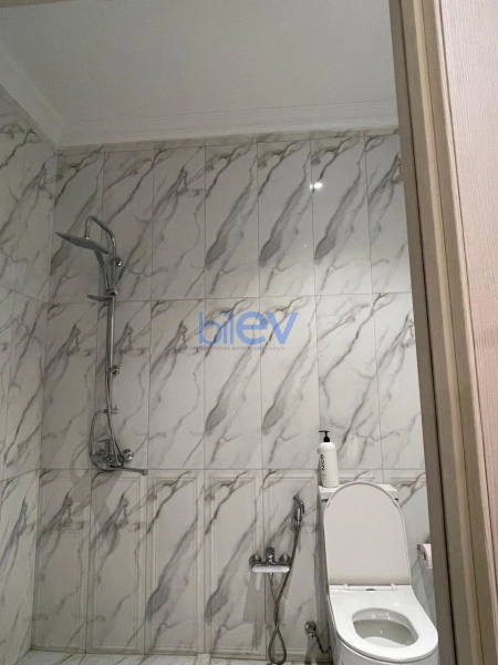 Aylıq Kirayə 2 otaqlı Yeni Tikili bina evi  80m², Bakı