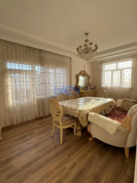 Aylıq Kirayə 2 otaqlı Yeni Tikili bina evi  80m², Bakı