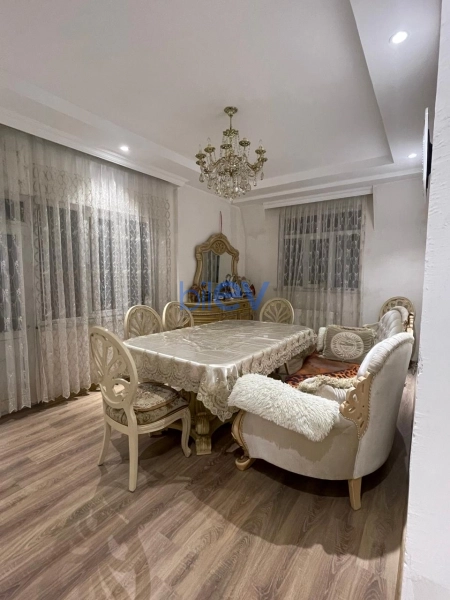 Aylıq Kirayə 2 otaqlı Yeni Tikili bina evi  80m², Bakı