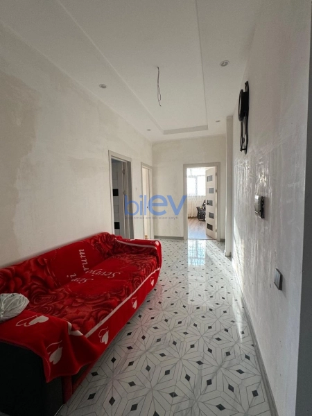 Aylıq Kirayə 2 otaqlı Yeni Tikili bina evi  80m², Bakı