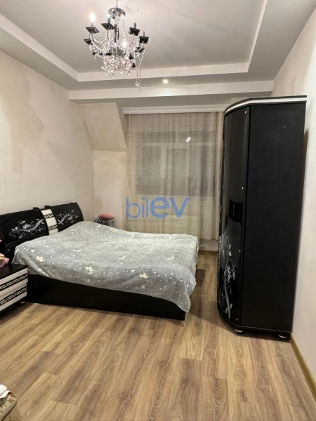 Aylıq Kirayə 2 otaqlı Yeni Tikili bina evi  80m², Bakı